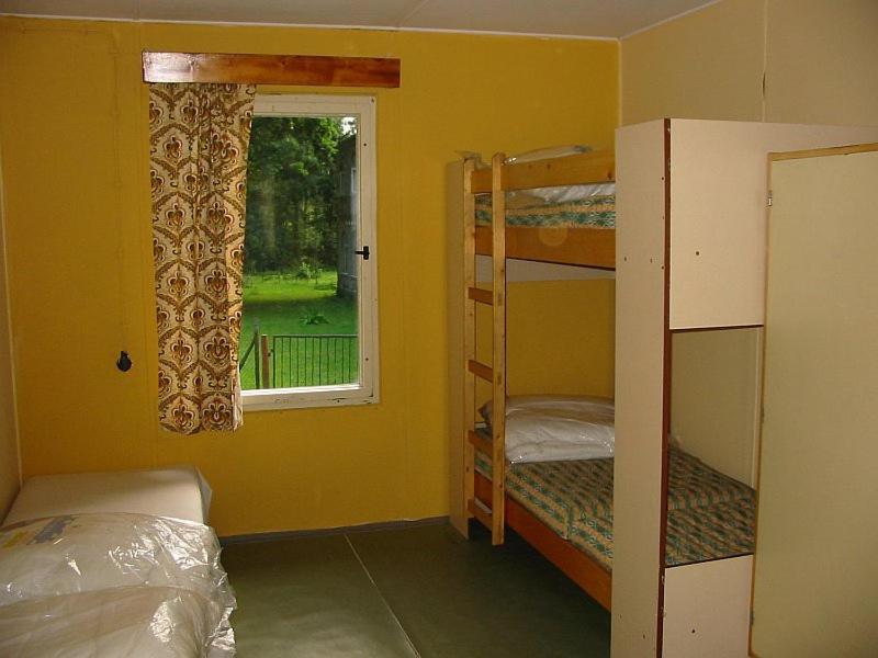 Camping Karolina Planá Exterior foto